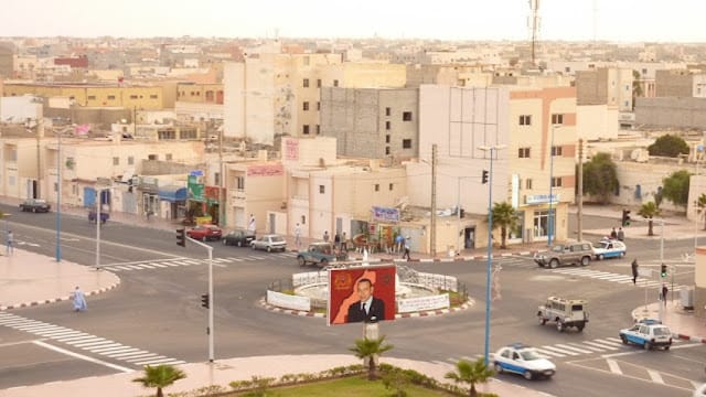 Dakhla