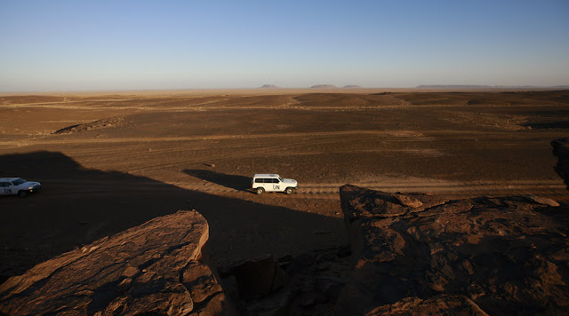 The EU Required to Collect the Consent of the "People of Western Sahara"