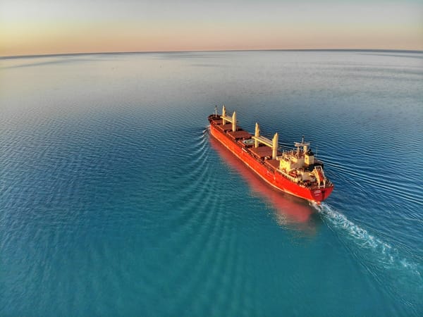 Energy Newsletter - October 2025